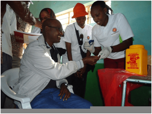 Privacy Policy – Islamic Foundation Kenya