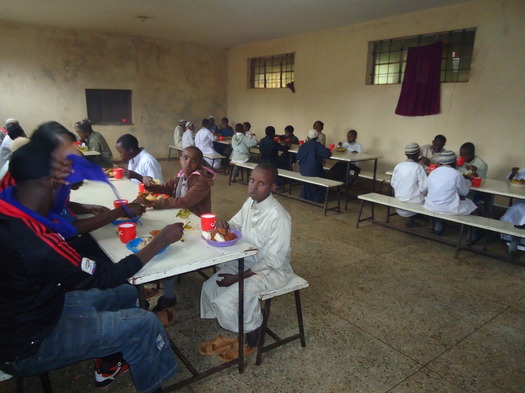 Privacy Policy – Islamic Foundation Kenya