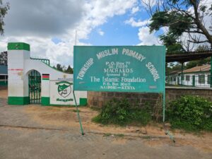 Mission & Vision – Islamic Foundation Kenya