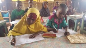 Head Office – Islamic Foundation Kenya