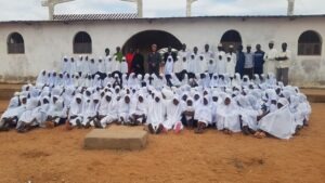 Privacy Policy – Islamic Foundation Kenya