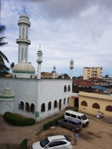 Kisauni Islamic Institute, Kisauni – Islamic Foundation Kenya