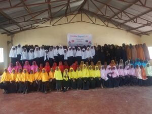 Privacy Policy – Islamic Foundation Kenya