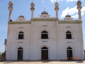 Privacy Policy – Islamic Foundation Kenya