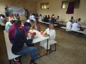 Al Falah Center, Nyeri – Islamic Foundation Kenya