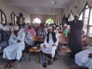 Kisauni Islamic Institute, Kisauni – Islamic Foundation Kenya