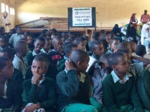 Privacy Policy – Islamic Foundation Kenya