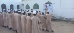 Kisauni Islamic Institute, Kisauni – Islamic Foundation Kenya