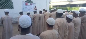 Kisauni Islamic Institute, Kisauni – Islamic Foundation Kenya