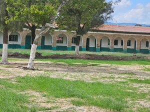 Privacy Policy – Islamic Foundation Kenya