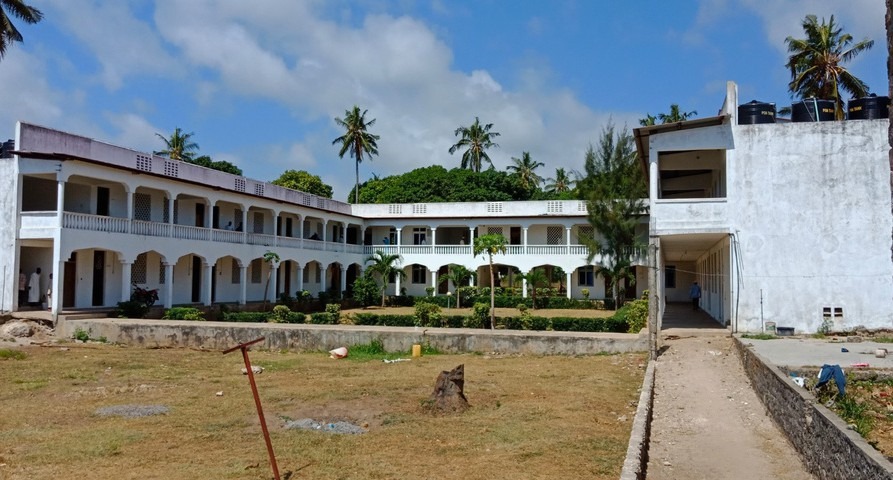 College of Islamic Studies Kikambala – End of an Era